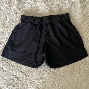 Zella Athletic Shorts